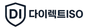다이렉트ISO-로고