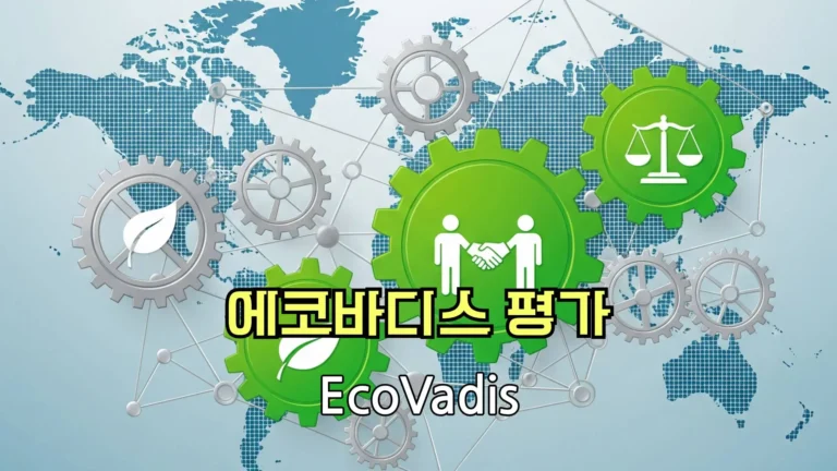 EcoVadis 배너